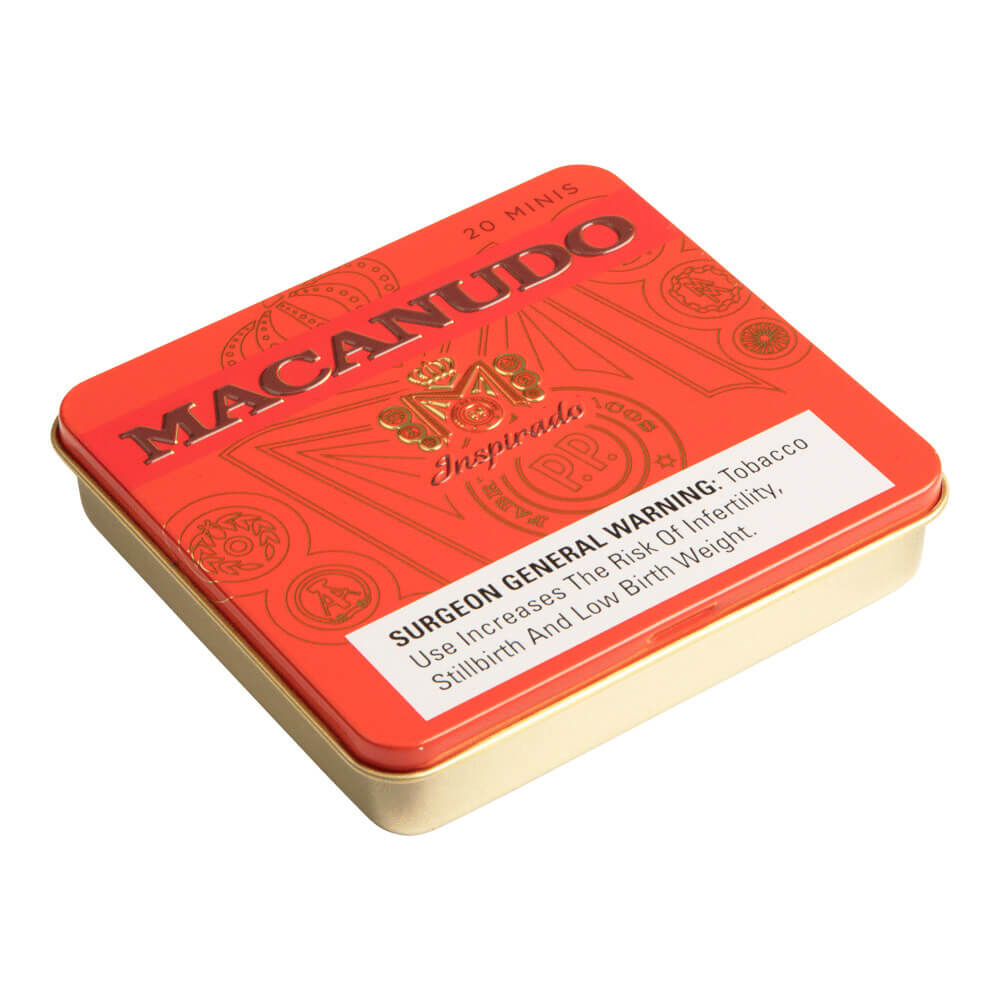 View product media MAIOMI Mini, , jrcigars 2